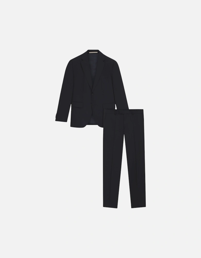 H JECKSON 3 PIECE SUIT