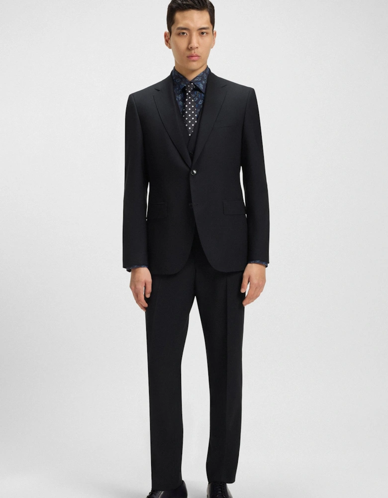 H JECKSON 3 PIECE SUIT