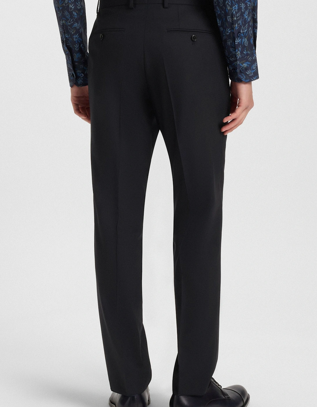 H JECKSON 3 PIECE SUIT