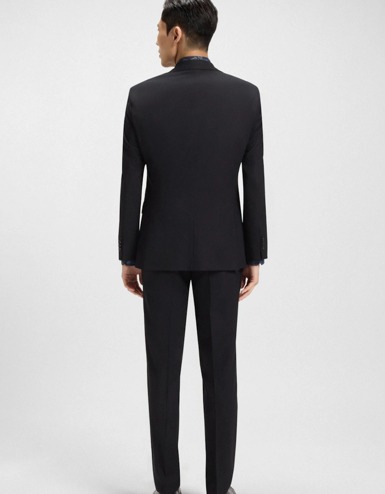 H JECKSON 3 PIECE SUIT