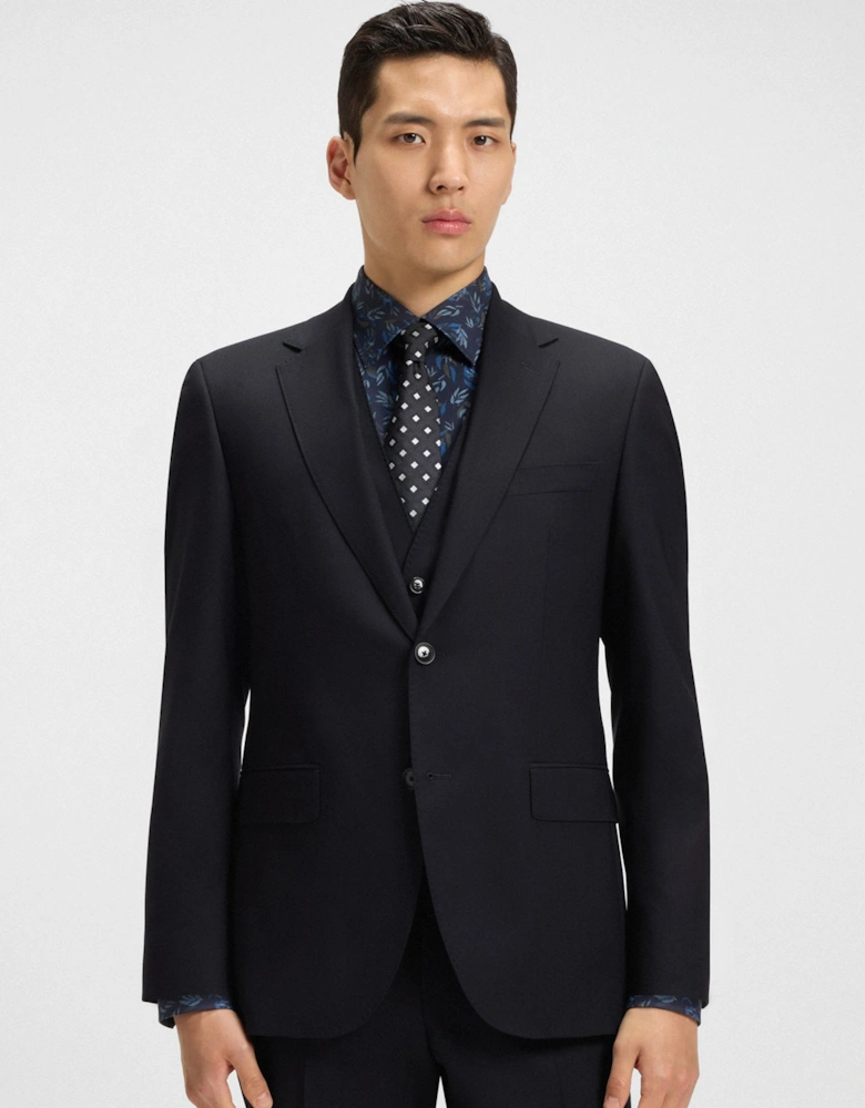 H JECKSON 3 PIECE SUIT