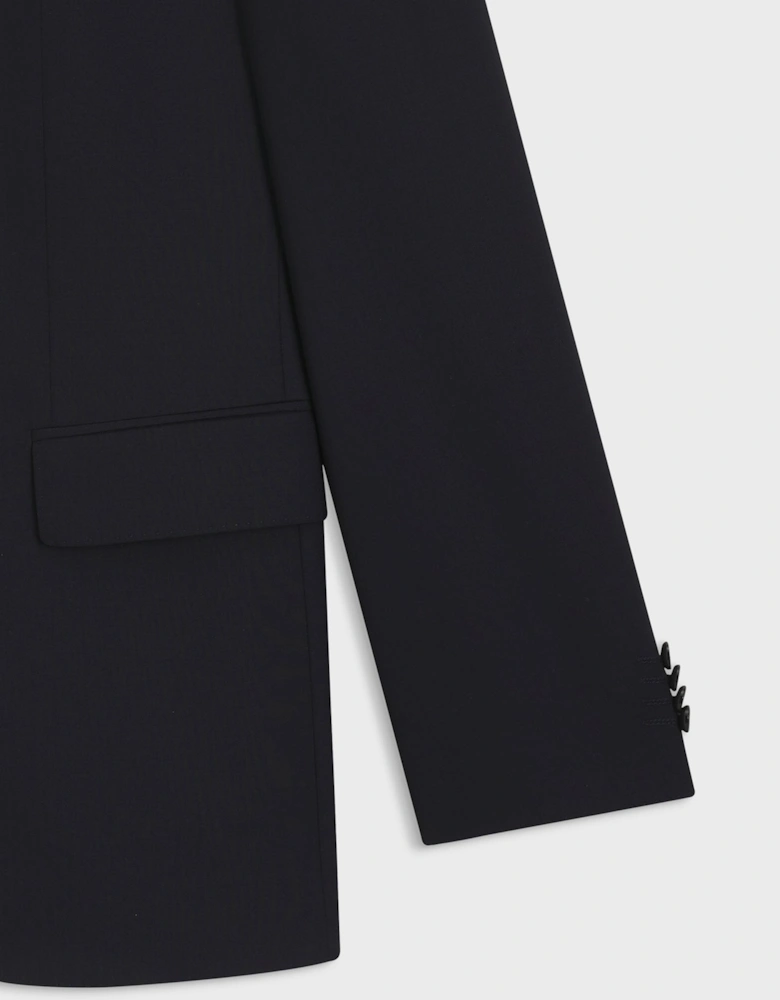 H JECKSON 3 PIECE SUIT