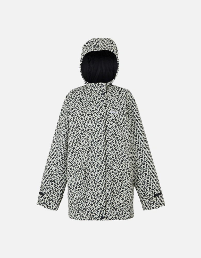 Womens Orla III Waterproof Breathable Isotex Coat