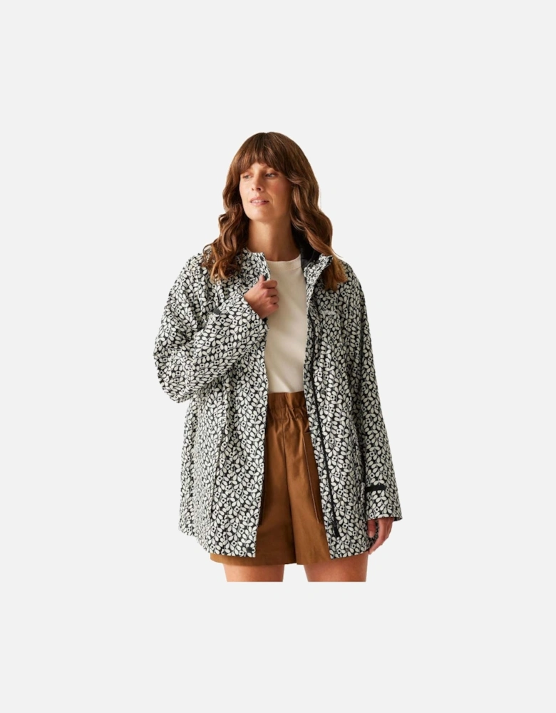 Womens Orla III Waterproof Breathable Isotex Coat