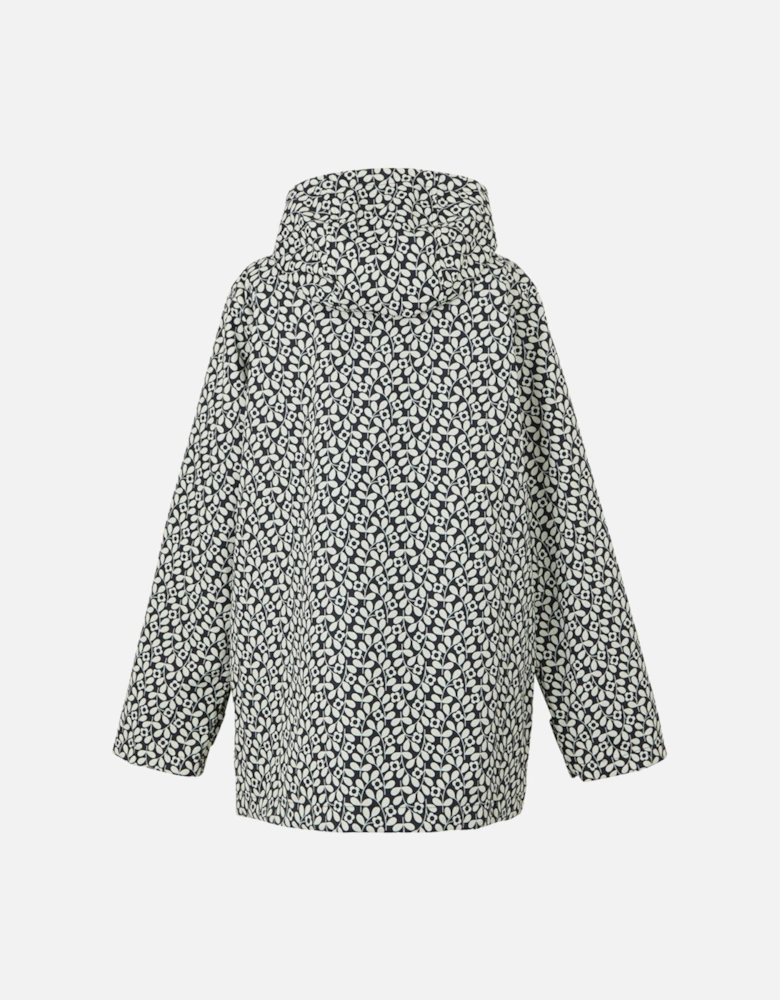 Womens Orla III Waterproof Breathable Isotex Coat