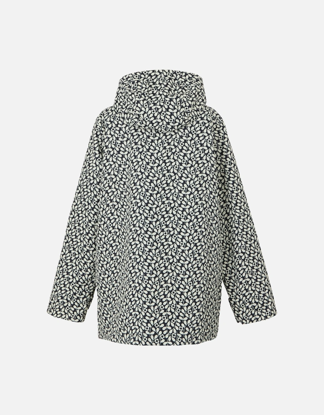 Womens Orla III Waterproof Breathable Isotex Coat