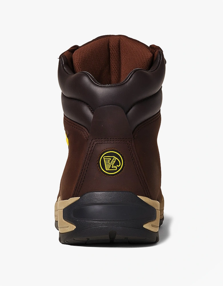 AP315CM Mens Boots Brown