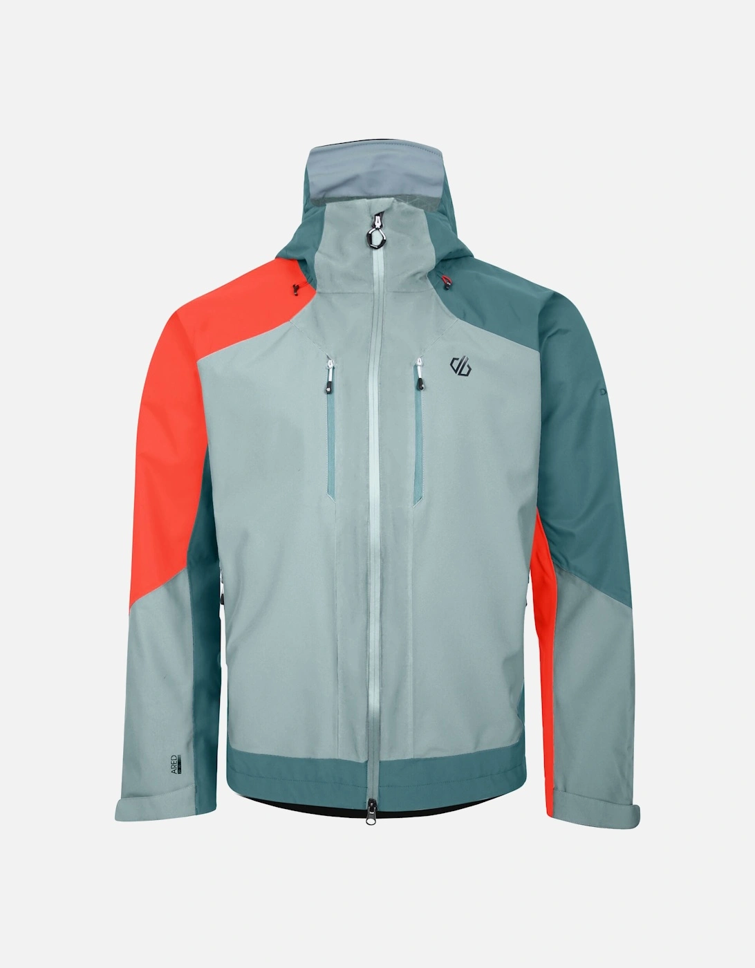 Mens Arising Waterproof Jacket, 6 of 5