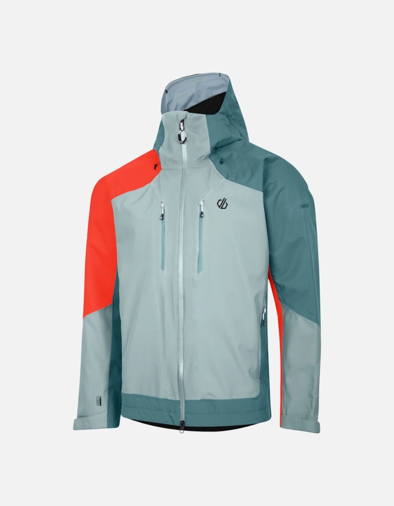 Mens Arising Waterproof Jacket