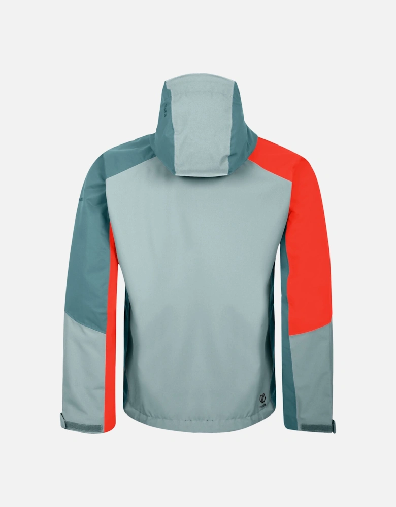 Mens Arising Waterproof Jacket