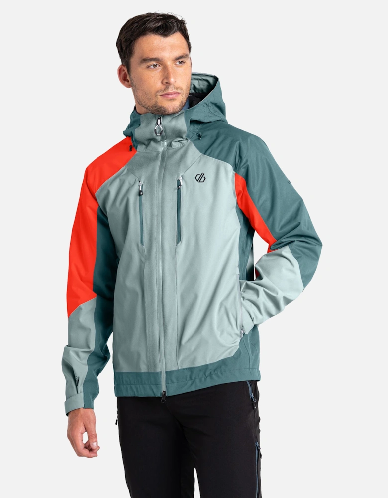 Mens Arising Waterproof Jacket