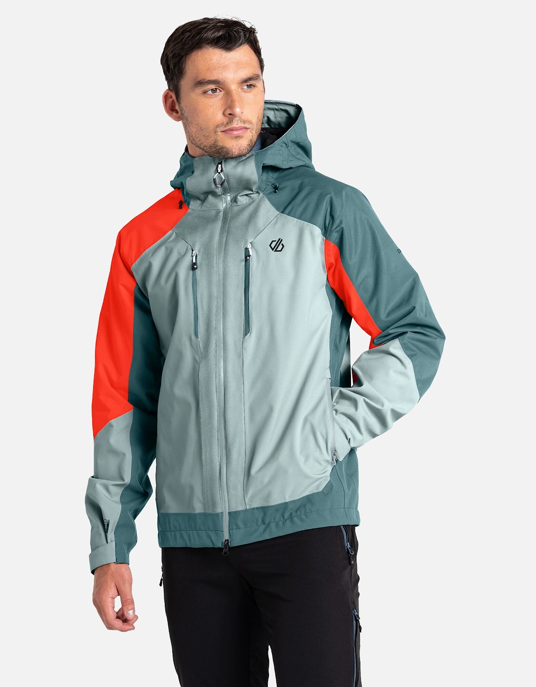 Mens Arising Waterproof Jacket