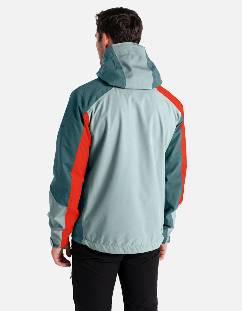 Mens Arising Waterproof Jacket