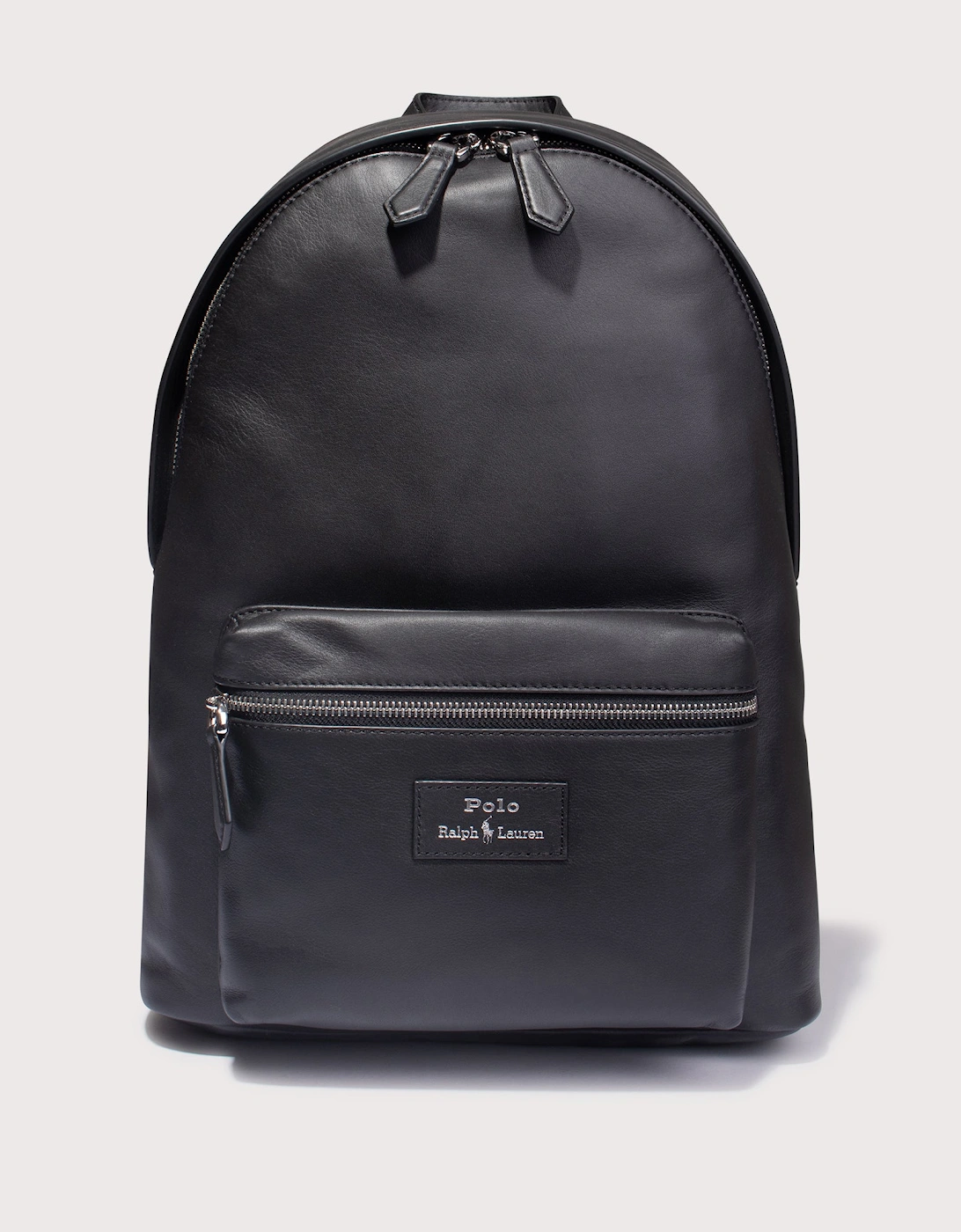Smooth Leather Backpack, 4 of 3