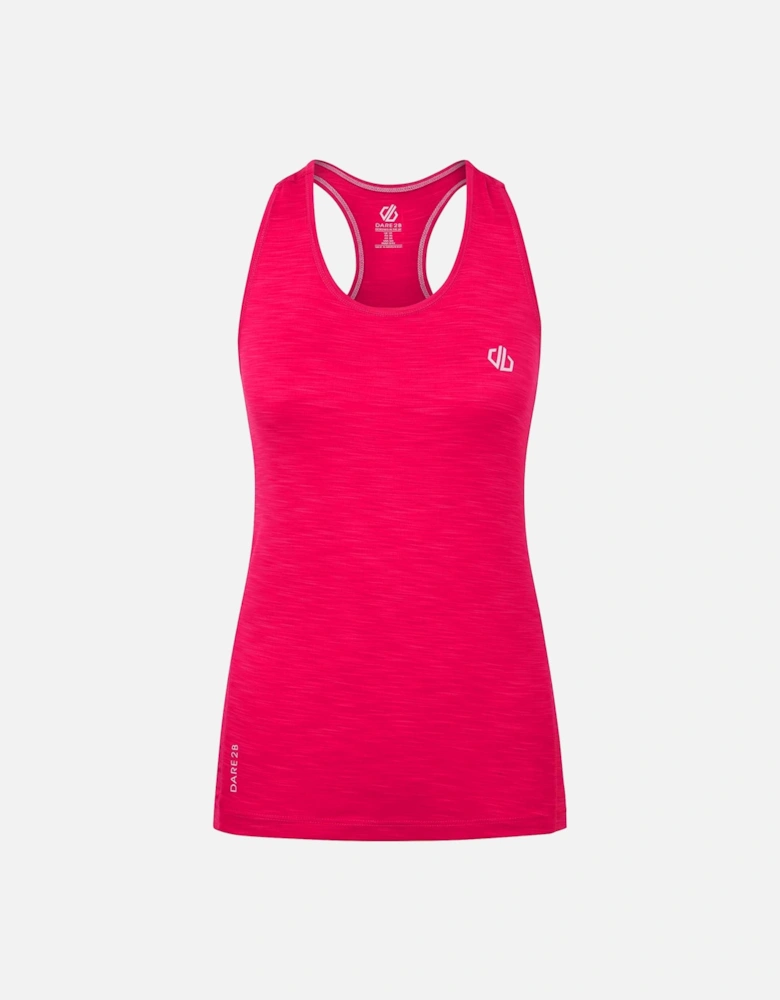 Womens/Ladies Modernize II Vest