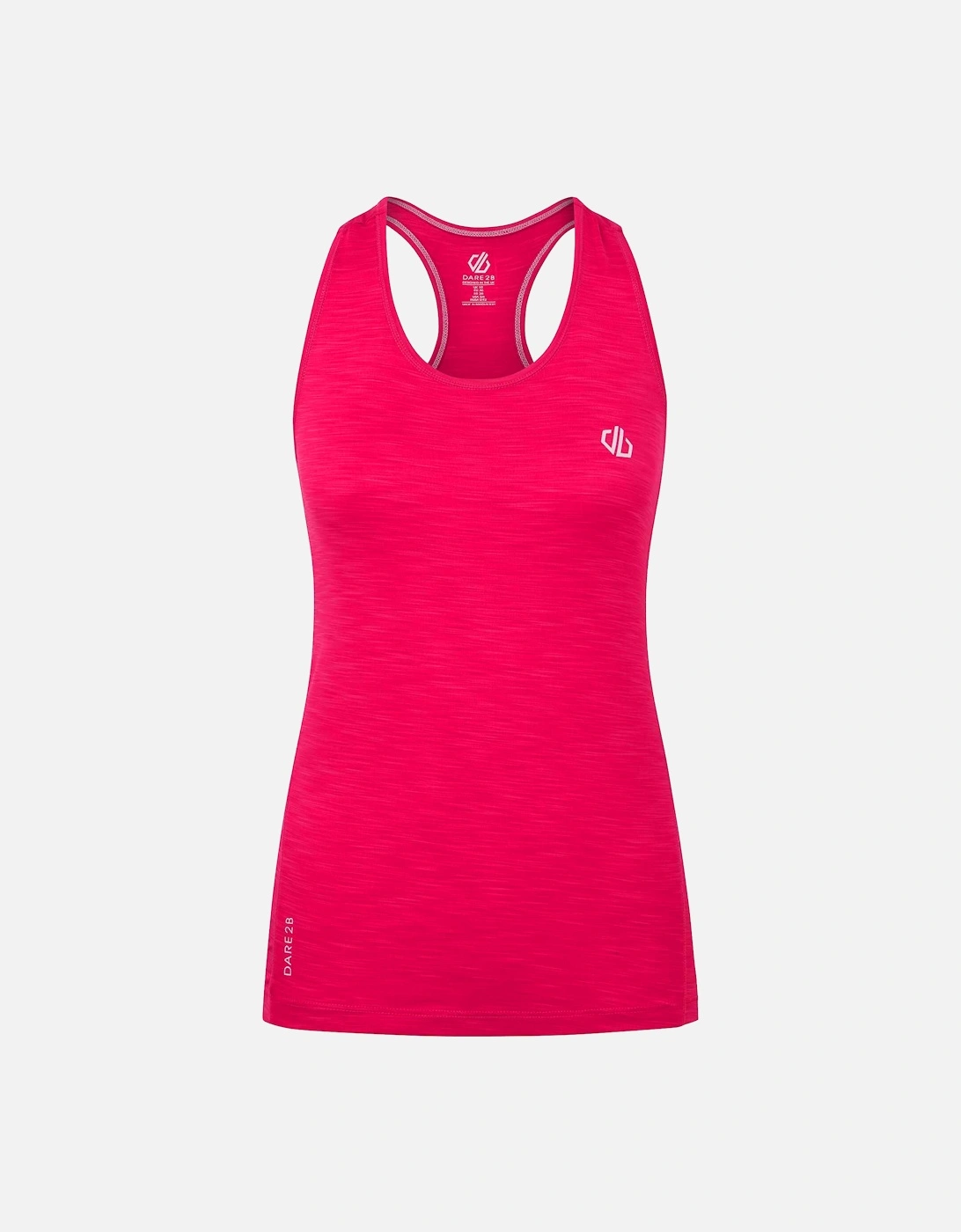 Womens/Ladies Modernize II Vest, 6 of 5