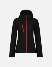 Black/Red
