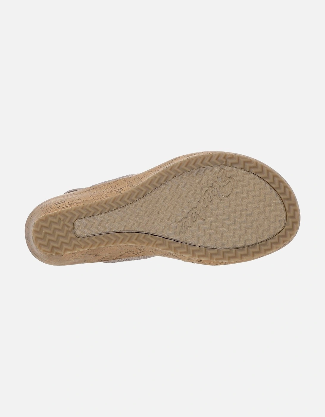Beverlee Timeless Touch Womens Sandals