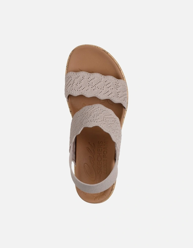 Beverlee Timeless Touch Womens Sandals