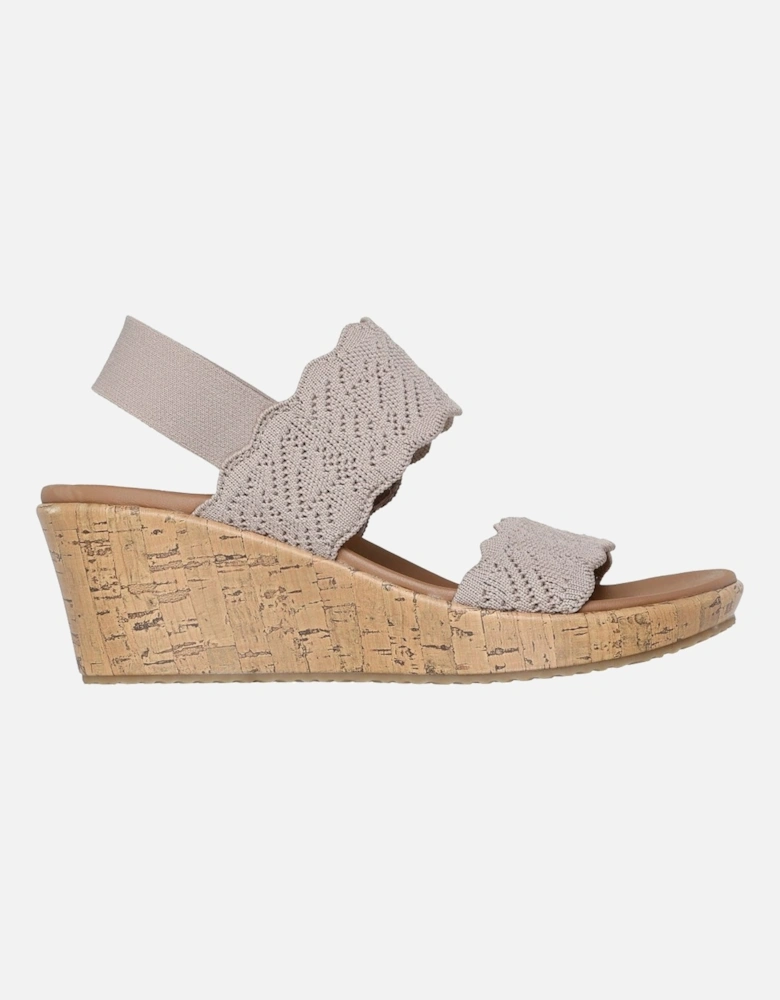 Beverlee Timeless Touch Womens Sandals