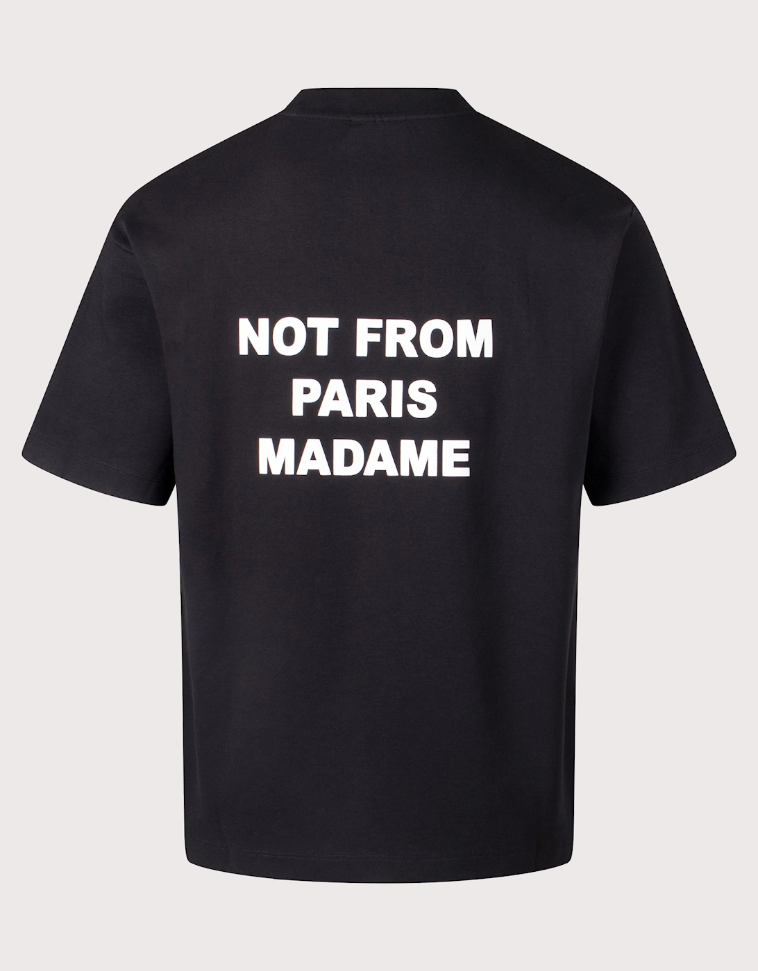 Le T-Shirt Slogan, 3 of 2