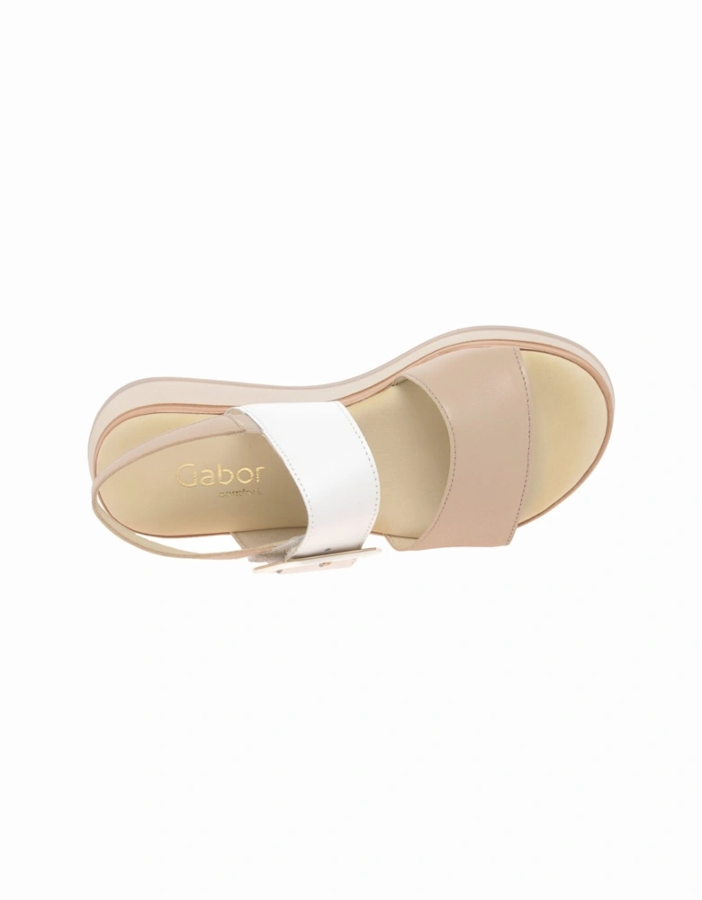 Aviemore Womens Sandals
