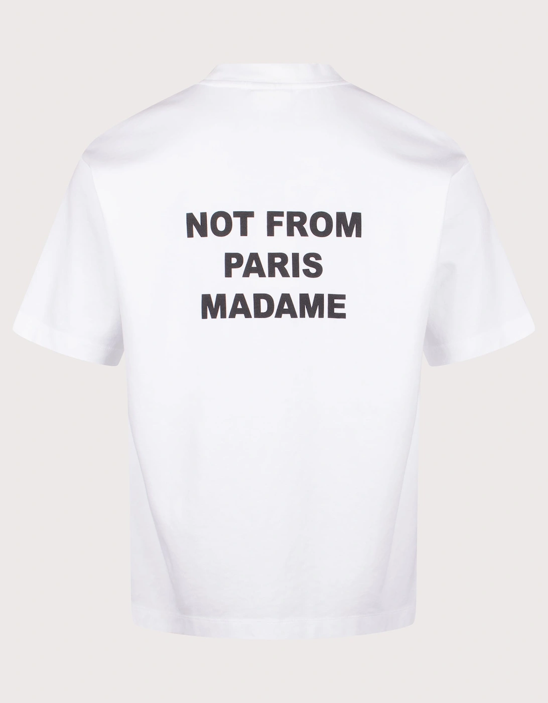 Le T-Shirt Slogan, 3 of 2
