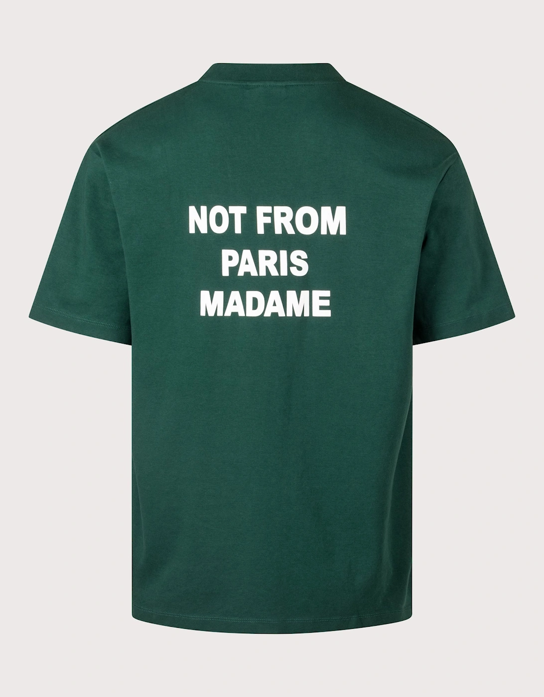 Le T-Shirt Slogan, 5 of 4