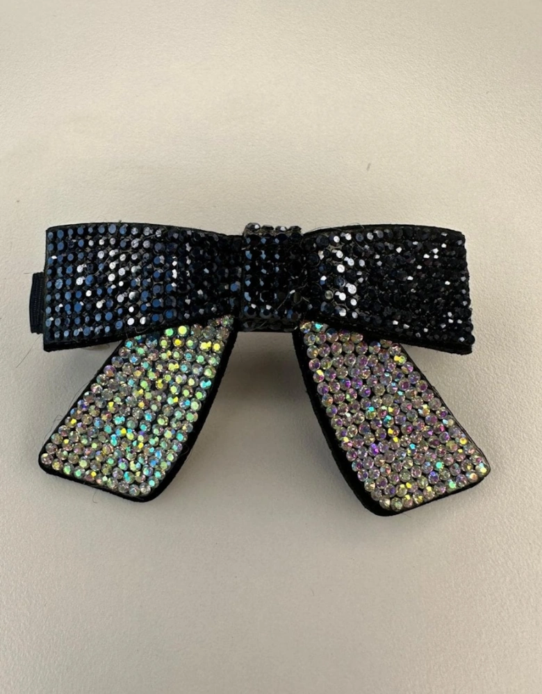 Diamante Hair Clip