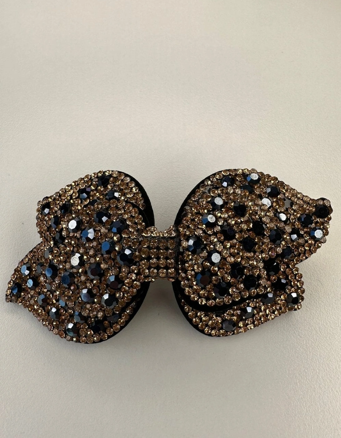 Diamante Hair Clip, 2 of 1