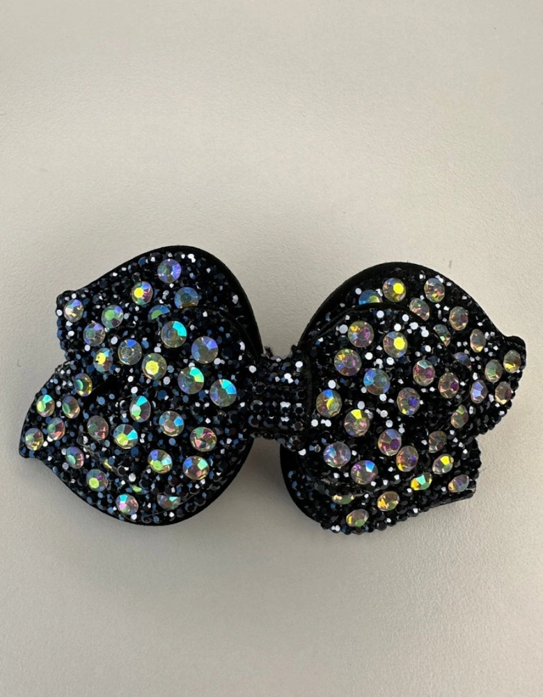 Diamante Hair Clip