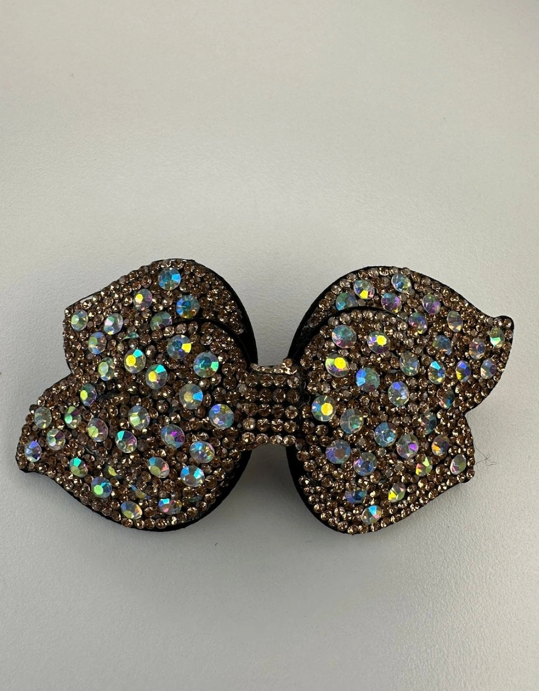 Diamante Hair Clip, 2 of 1