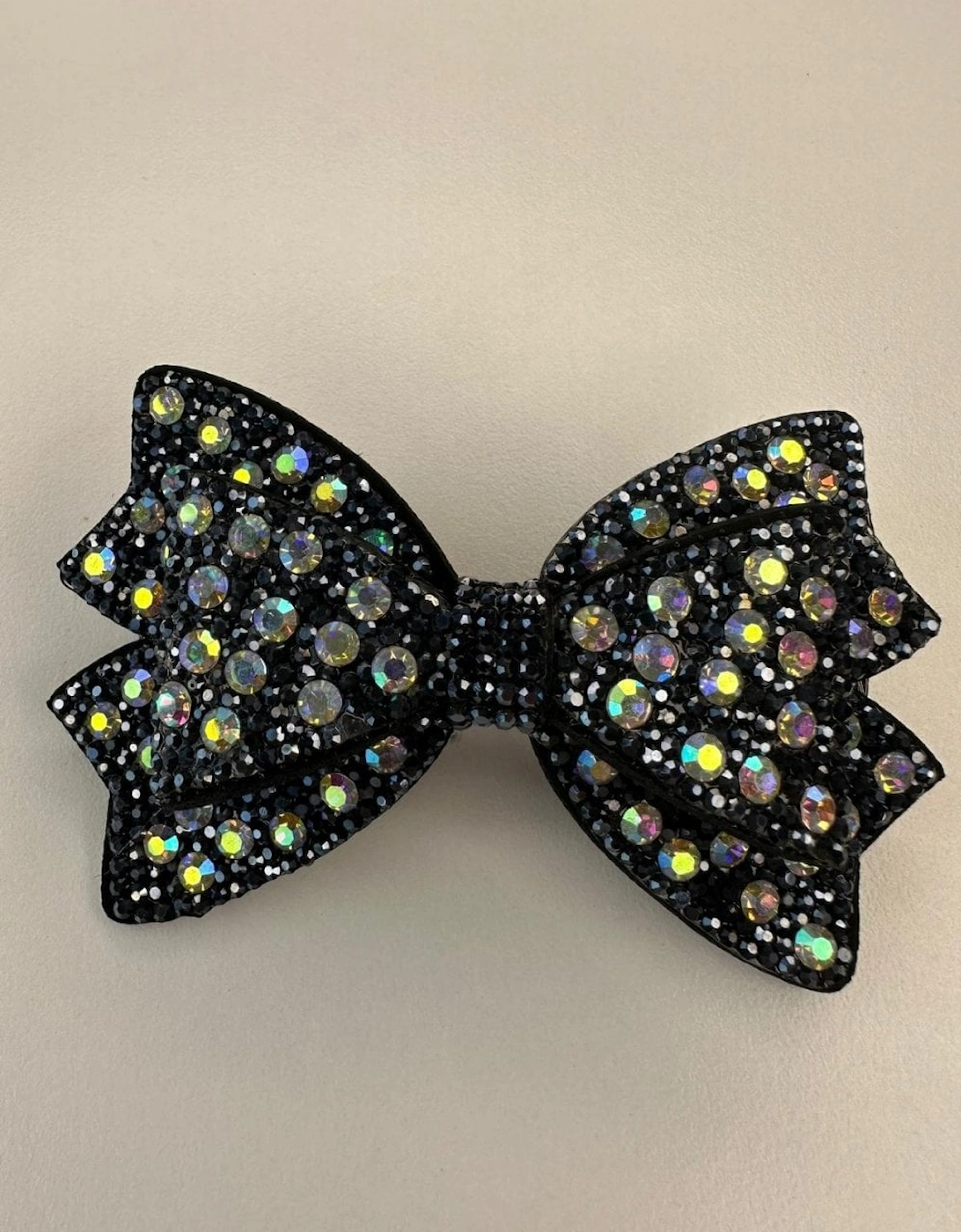 Diamante Hair Clip, 2 of 1