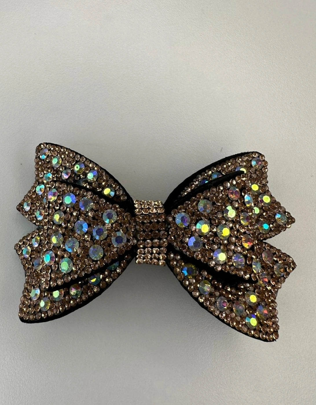 Diamante Hair Clip, 2 of 1