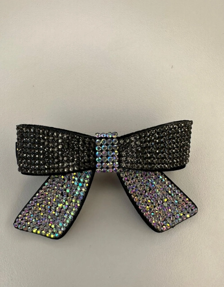 Diamante Hair Clip