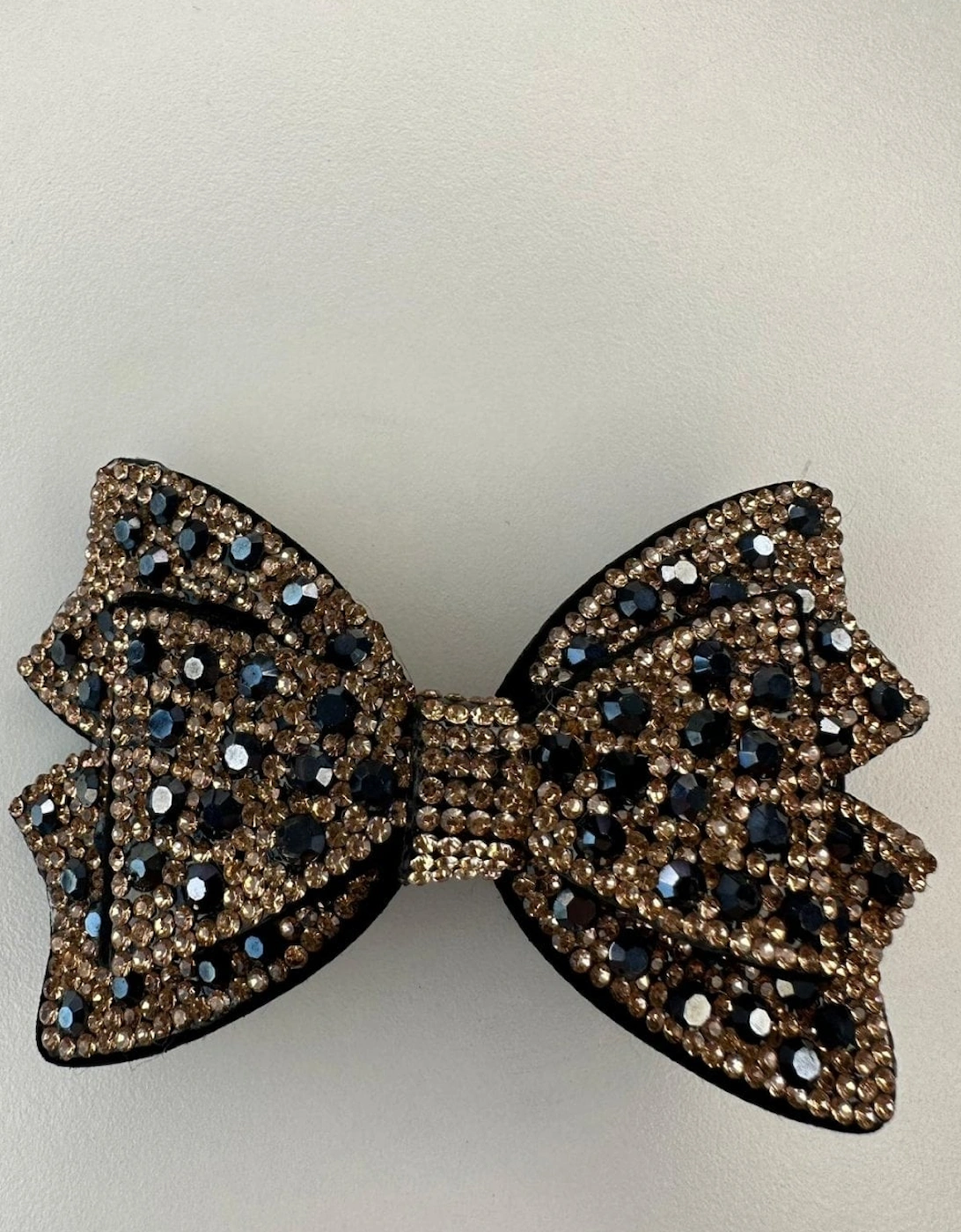 Diamante Hair Clip, 2 of 1