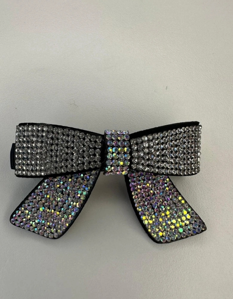 Diamante Hair Clip