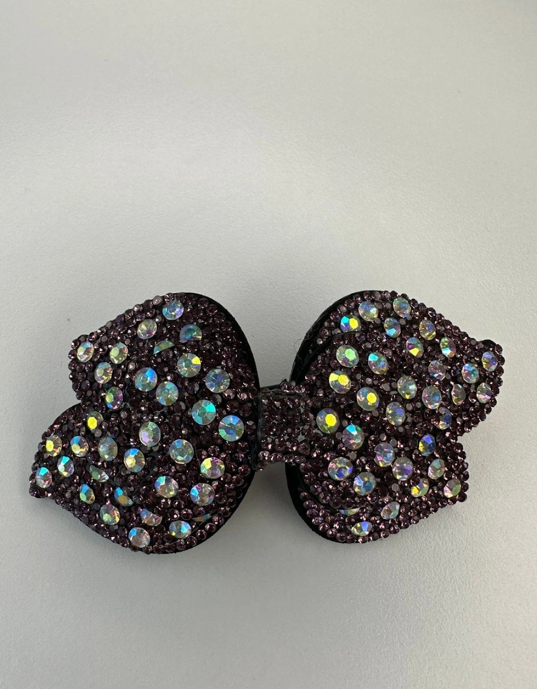 Diamante Hair Clip, 2 of 1