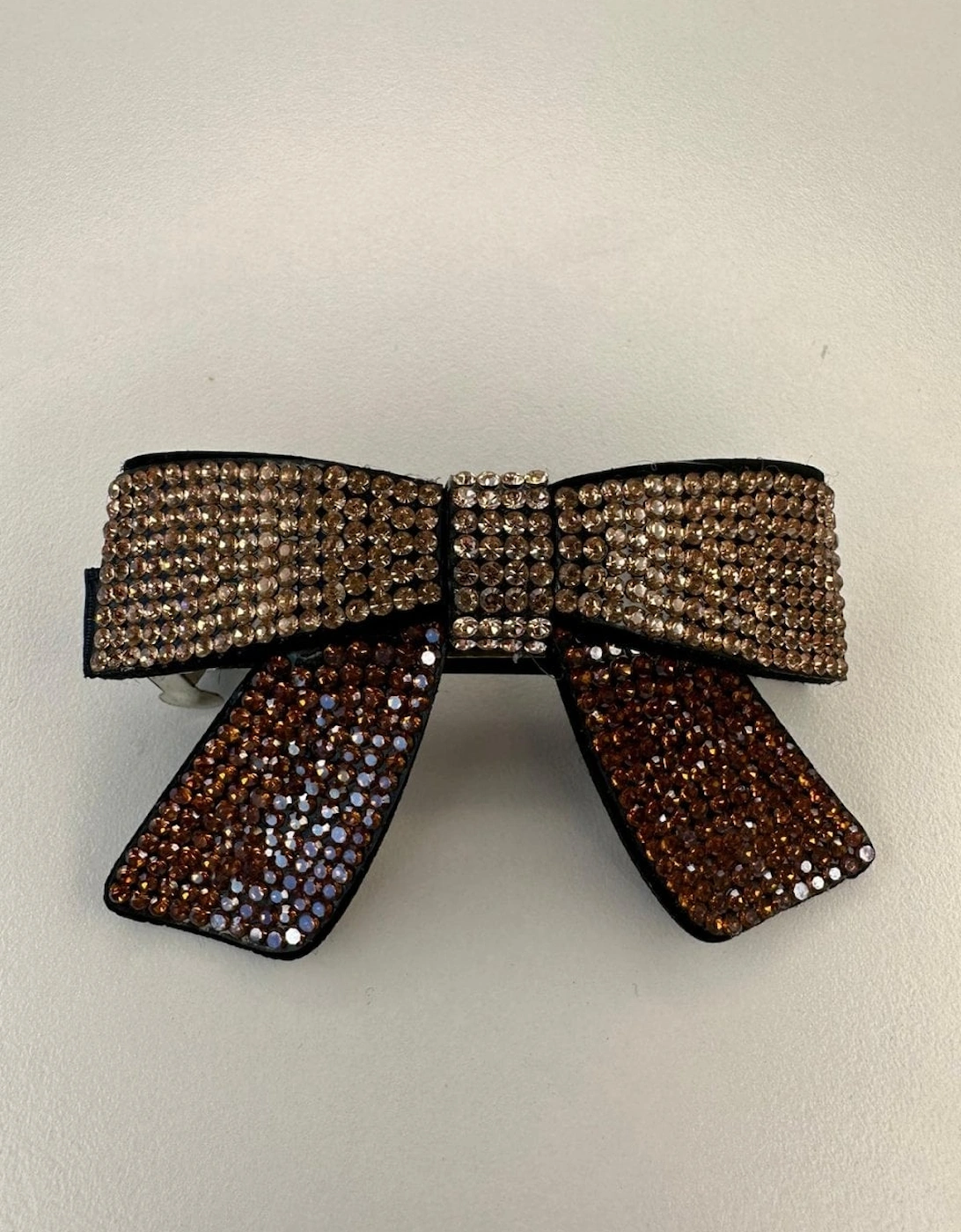Diamante Hair Clip, 2 of 1