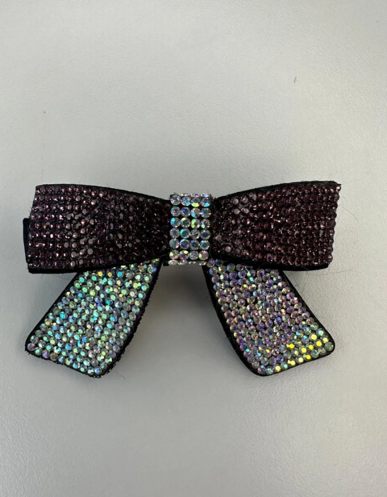 Diamante Hair Clip