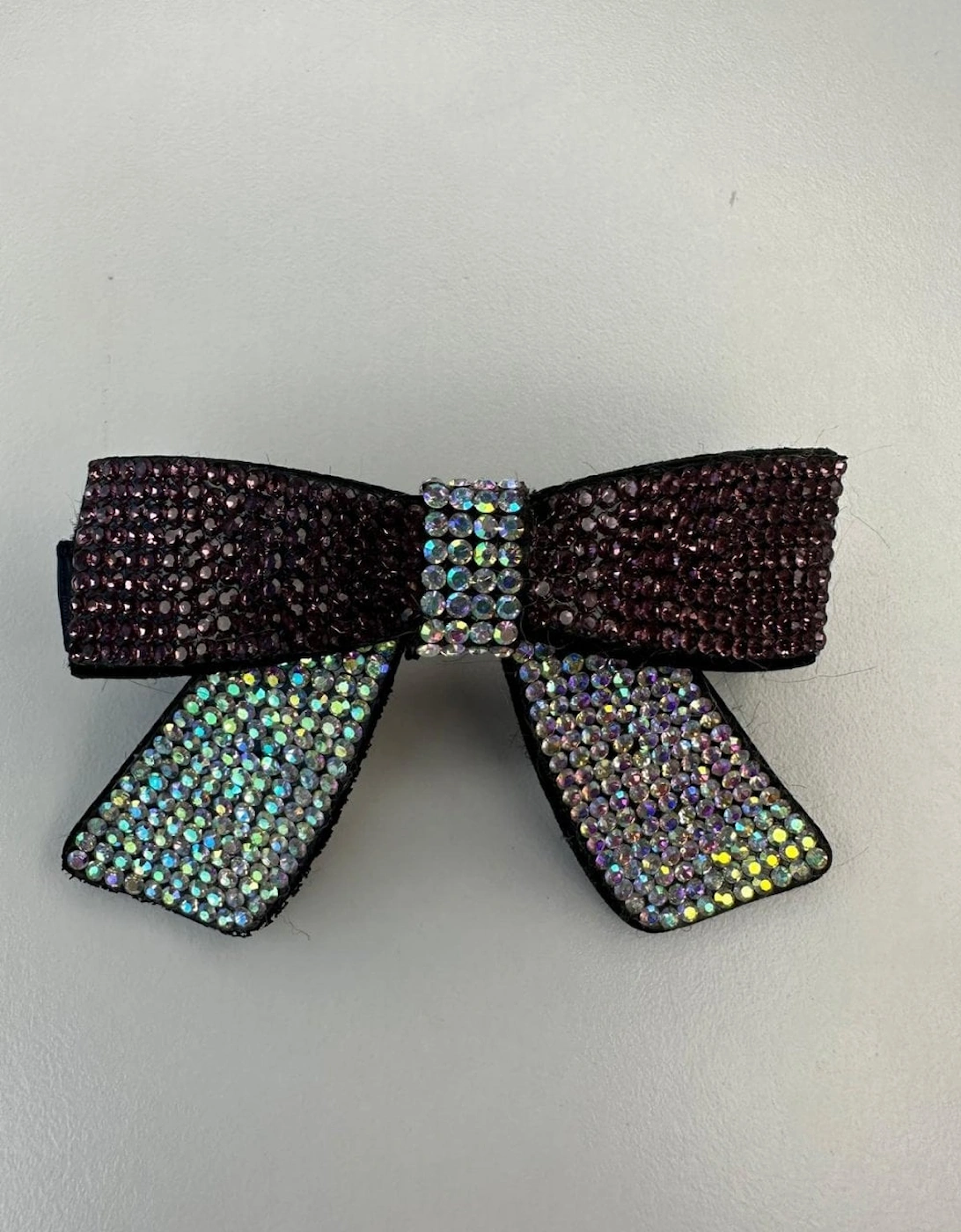 Diamante Hair Clip, 2 of 1