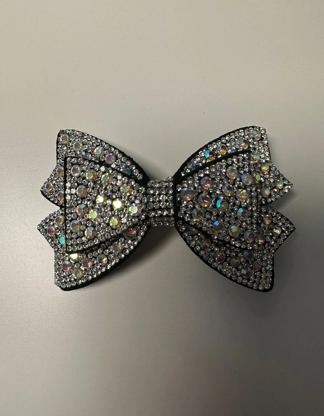 Diamante Hair Clip, 2 of 1