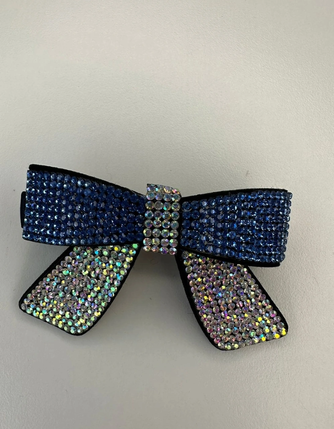 Diamante Hair Clip, 2 of 1