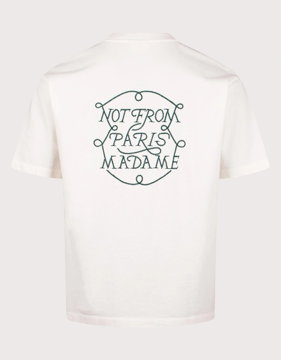 Le T-Shirt Slogan Tresses, 5 of 4