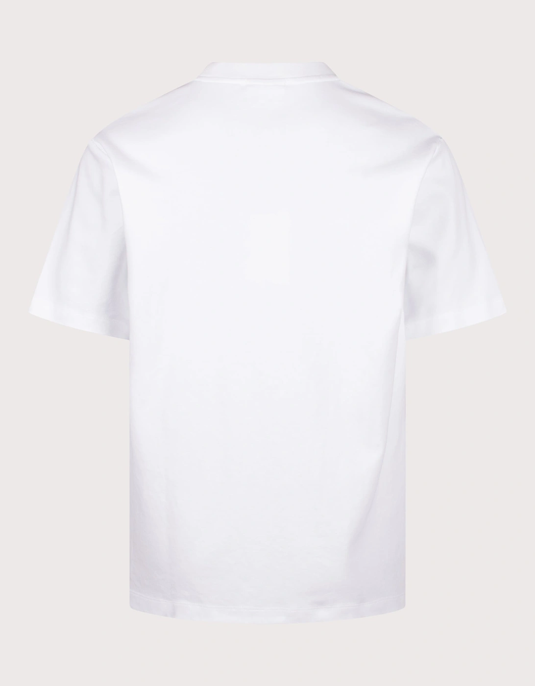 Le T-Shirt Slogan Classique