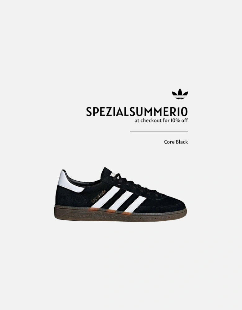 Handball Spezial - Core Black