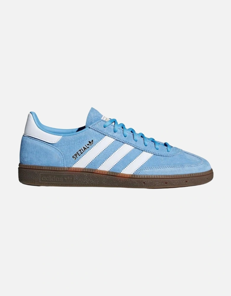 Handball Spezial - Light Blue