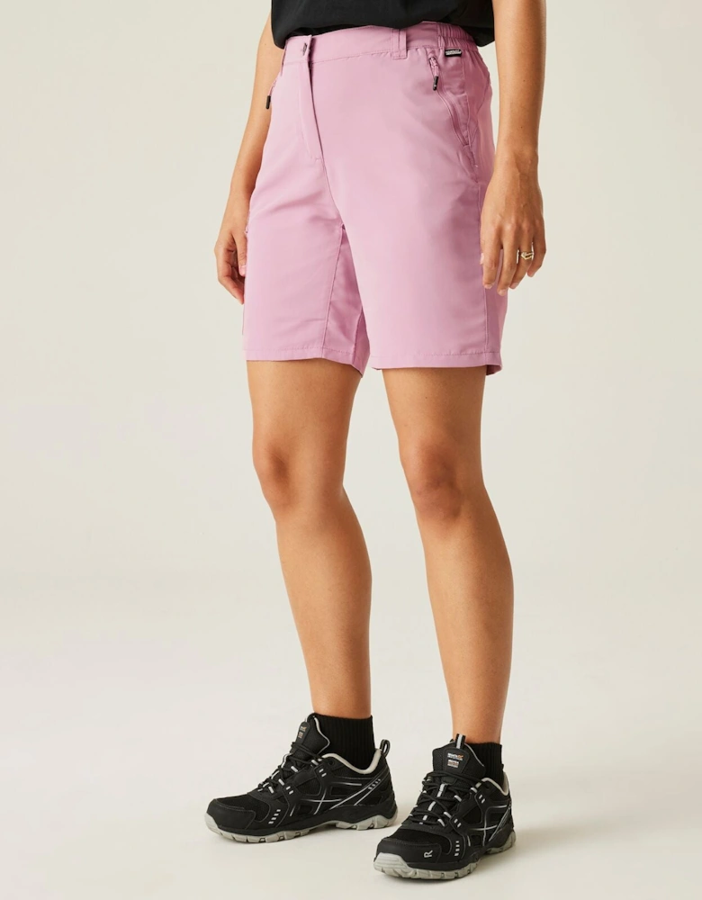 Womens Chaska III Walking Shorts