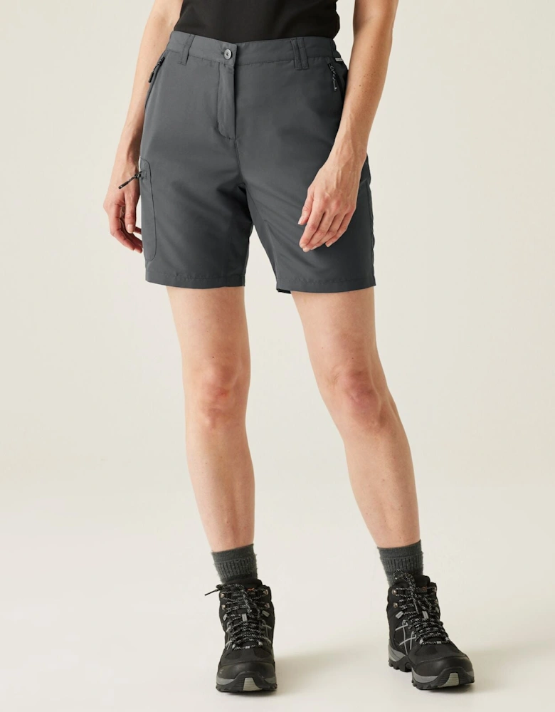 Womens Chaska III Walking Shorts