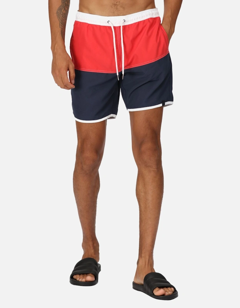 Mens Benicio Swim Shorts